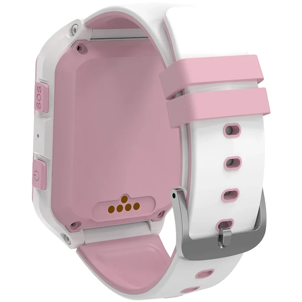 Smart hodinky pre deti "Cindy" KW-41 - Photo 5