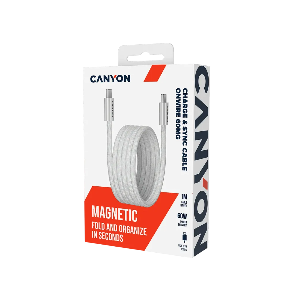 Καλώδιο Φόρτισης & Συγχρονισμού CCMG60 - Photo 7