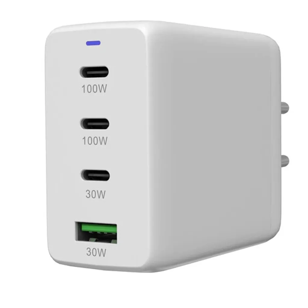 Wall Charger OnCharge 100ACC - Photo 4