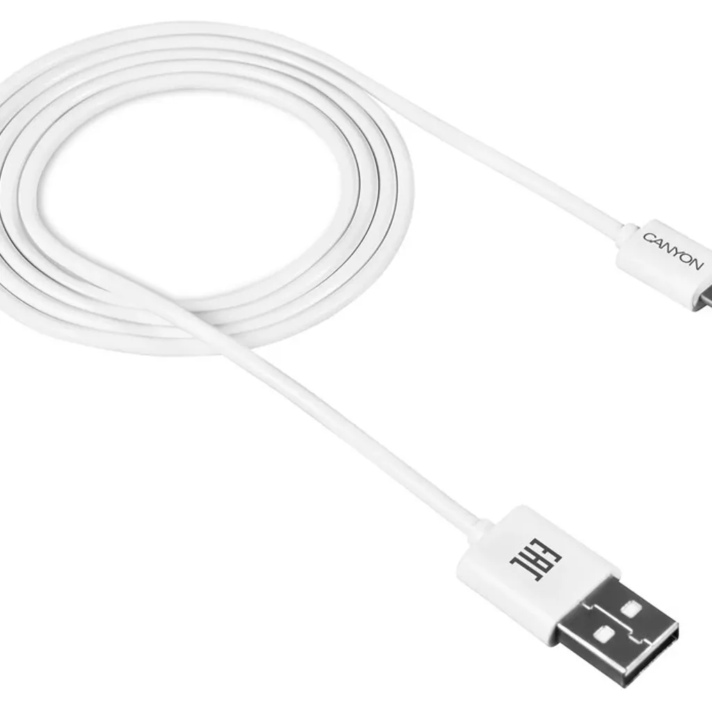 Simple Sync&Charge Cable 8-pin Lightning - USB 2.0 CFI-1 - Photo 2