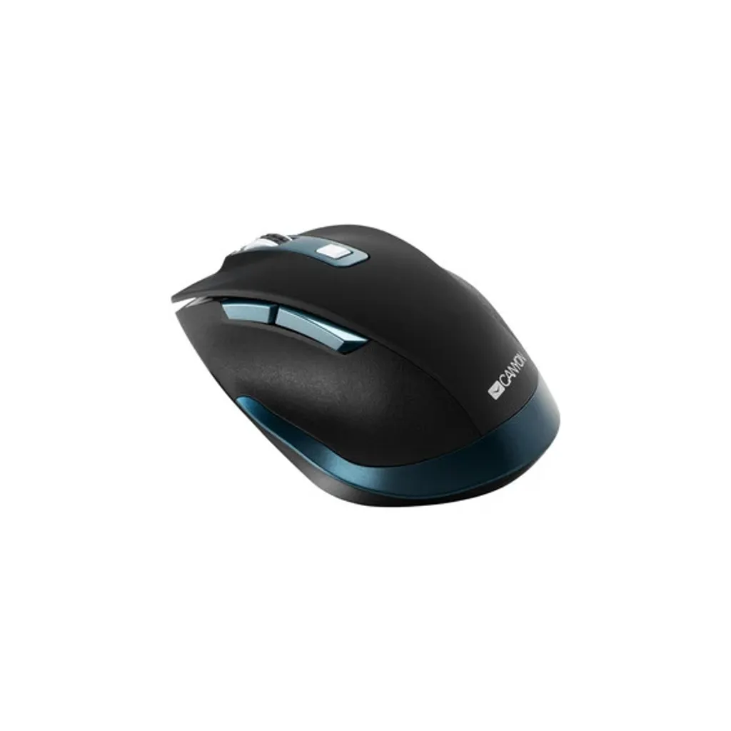 Convenient Wireless Mouse With a Gaming-grade Sensor MW-14 - Photo 3