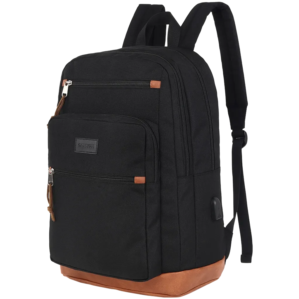 Σακίδιο πλάτης για φορητούς υπολογιστές 15,6'' BPS-5 - Photo 2