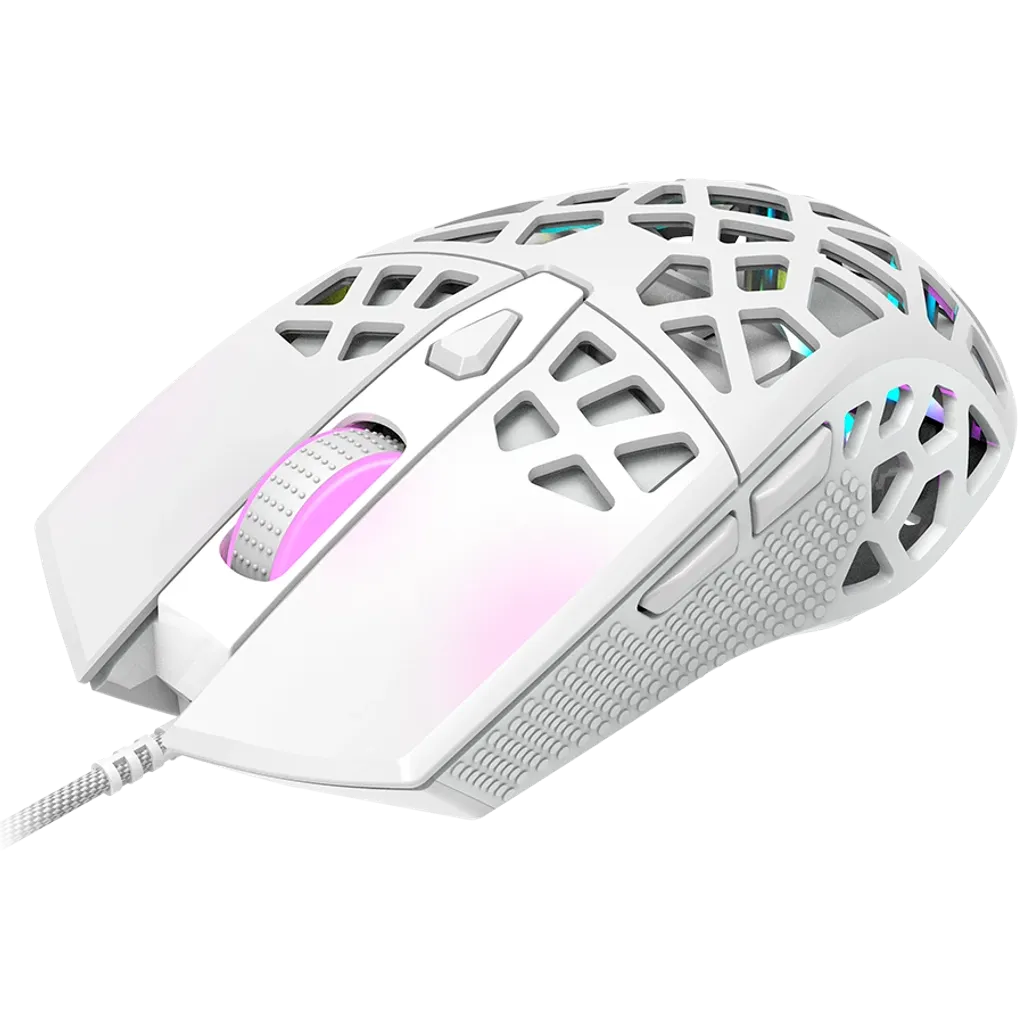 Gaming Mouse Puncher GM-20 - Photo 5