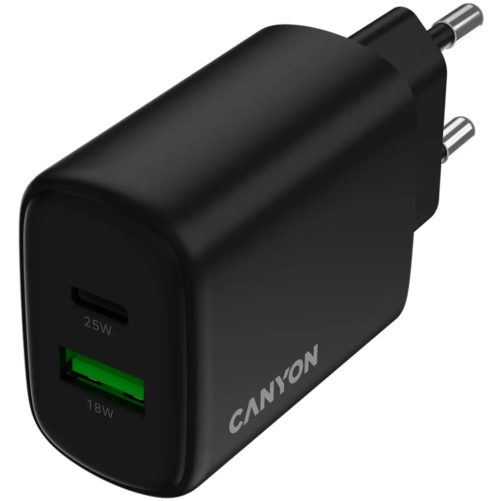Wall Charger OnCharge 250 - Photo 4