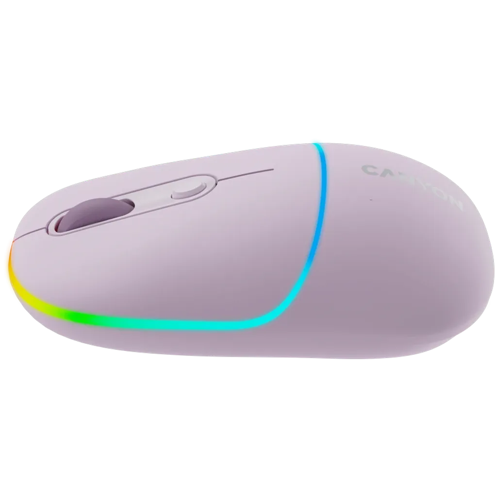 Ratón inalámbrico de doble modo MW-22 - Photo 4