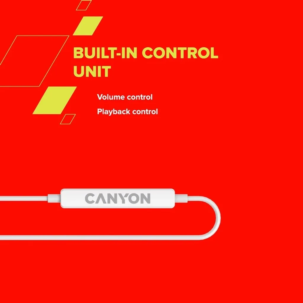 Дротові навушники SEP-6 з роз’ємом USB Type-C та Hi-Res звучанням - Photo 4