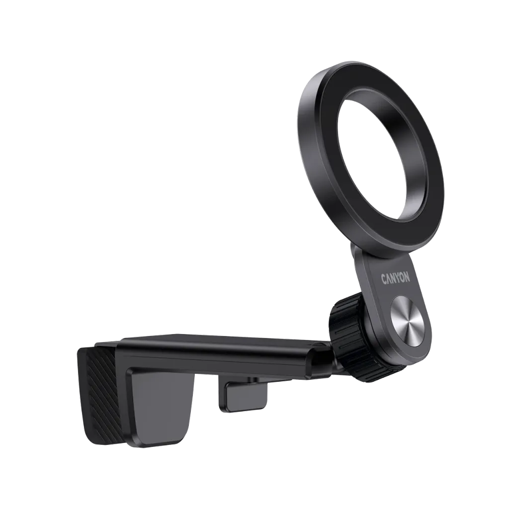 Car Cradle CANYON Clip, Black - Photo 2