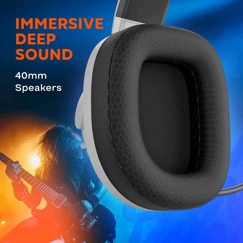 Bezdrôtový herný headset Ego GH-16 - Photo 13