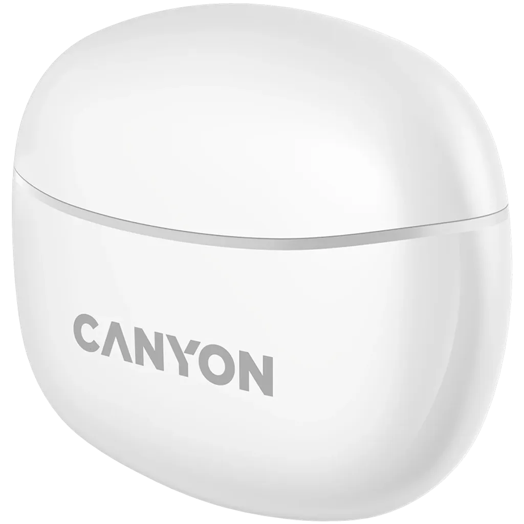 Bezdrátová stereo sluchátka True Wireless TWS-5 - Photo 4