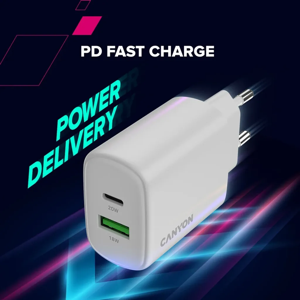 Wall Charger OnCharge 200 - Photo 9