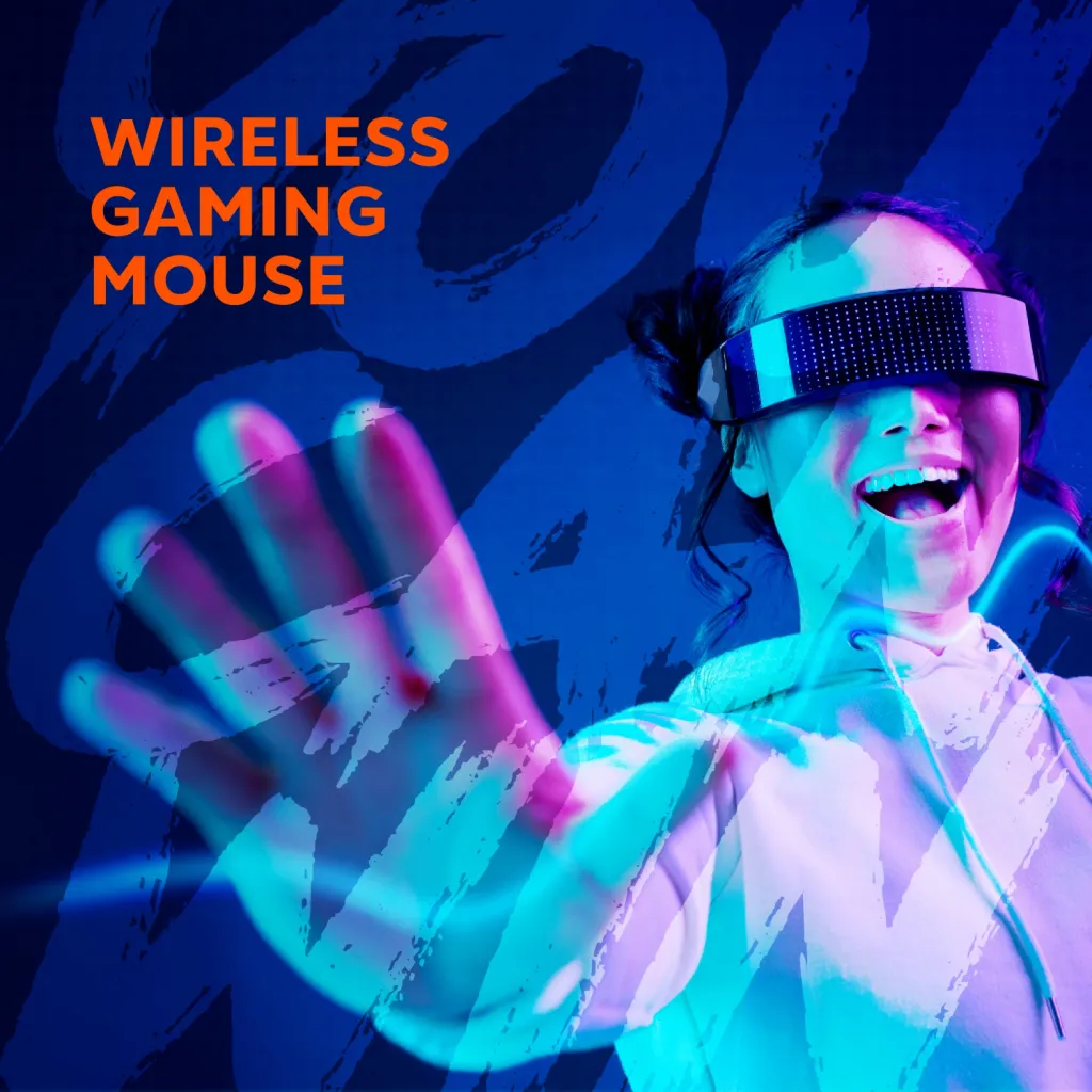 Herní myš Cutlass GMW-11 - Photo 7