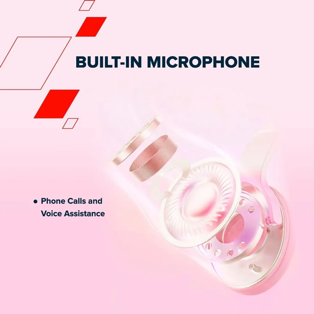 Bezdrátová sluchátka OnRiff 4 - Photo 13