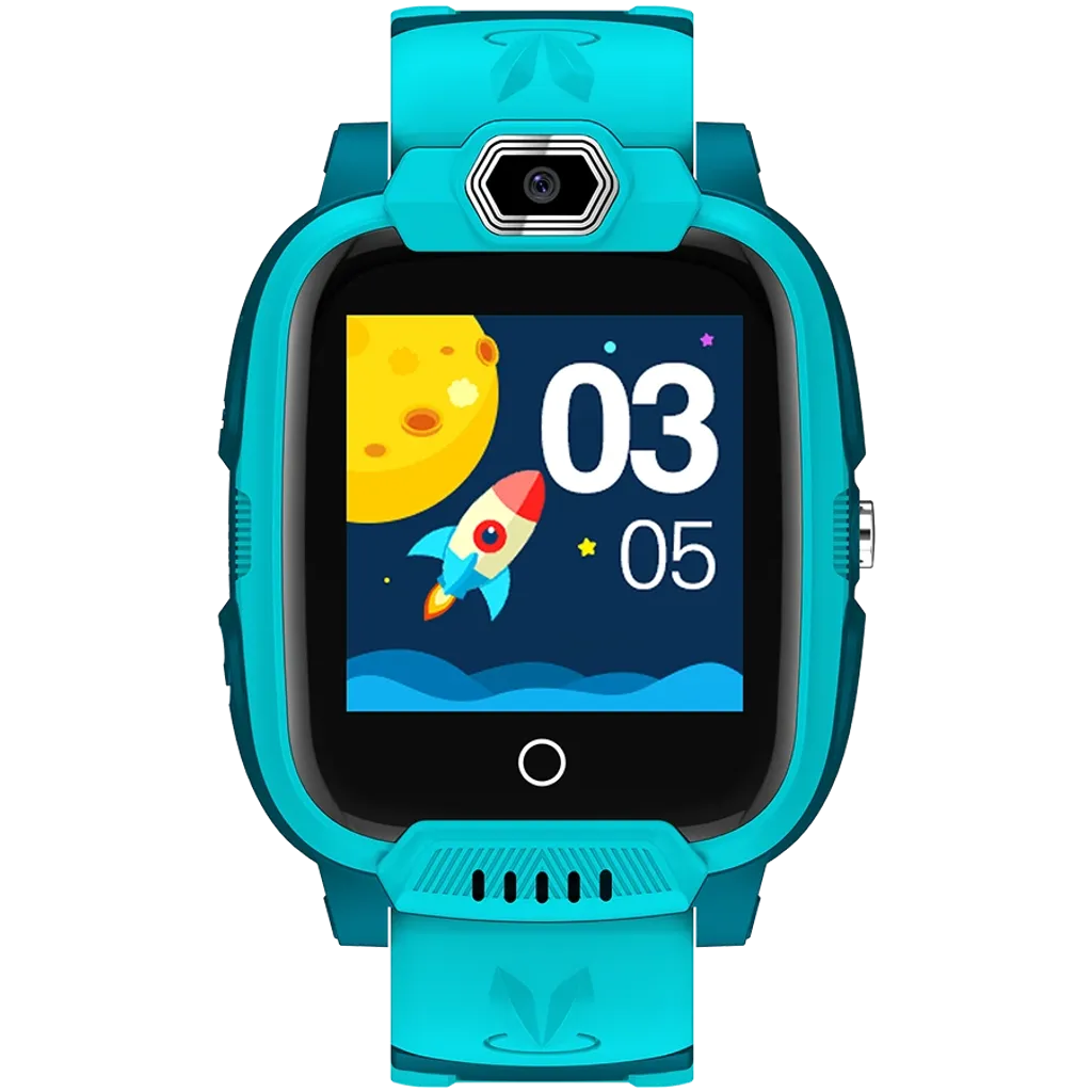 Kids smartwatch "Jondy" KW-44 - Photo 2