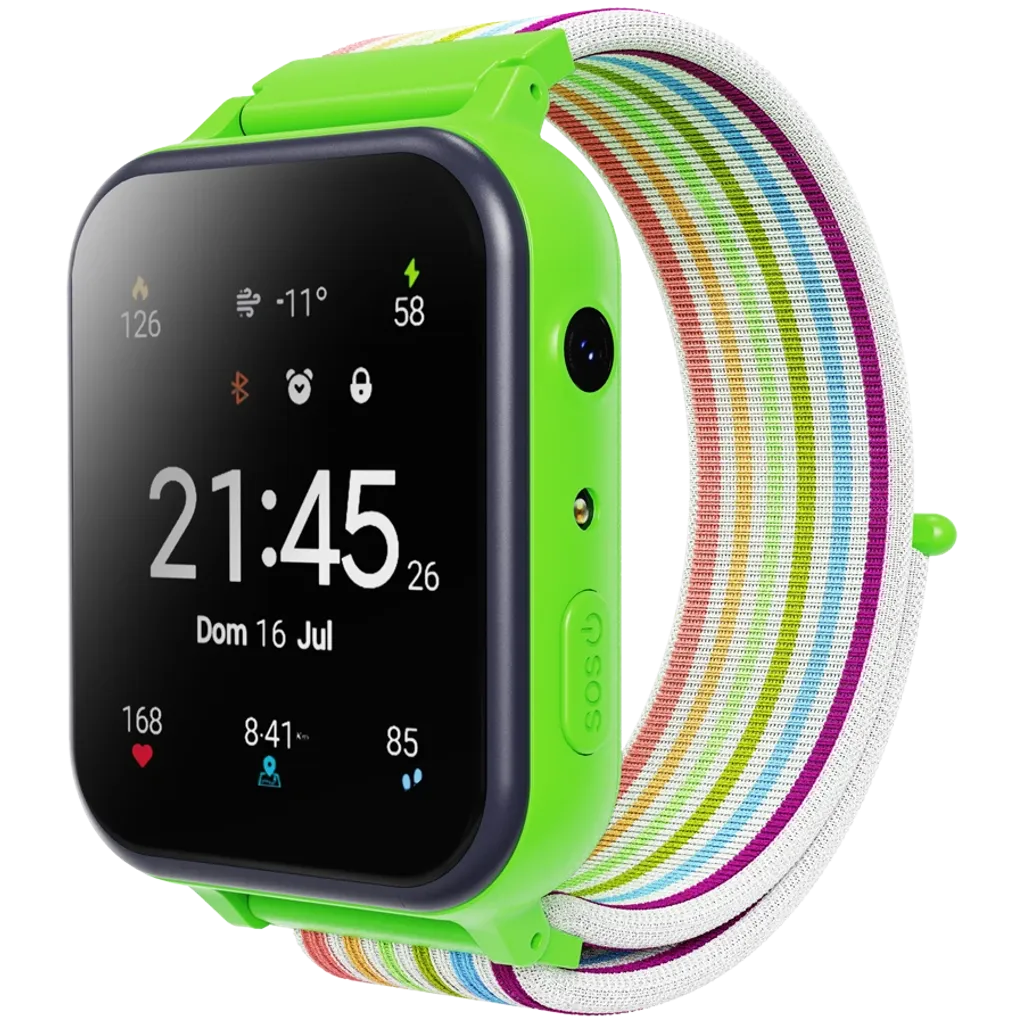 Kids Watch Alfie KW-37