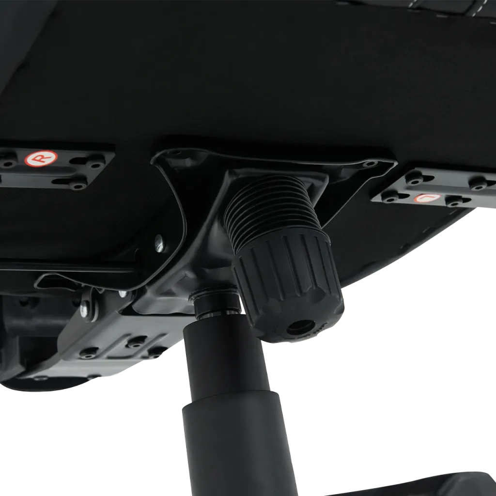 Ergonomic Gaming Chair Morphos ABCH01 - Photo 8