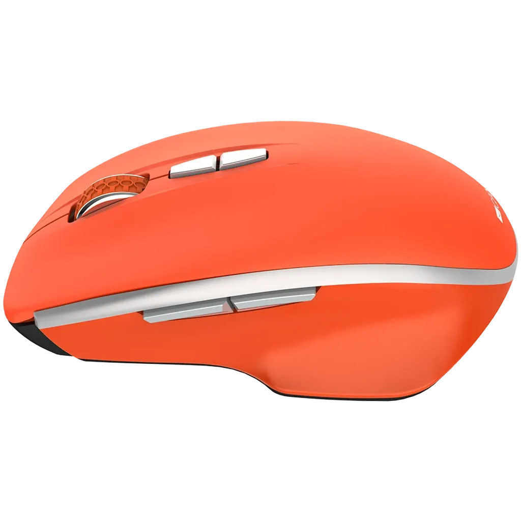 Wireless Optical Mouse With “Blue LED” Sensor MW-21 - Photo 2