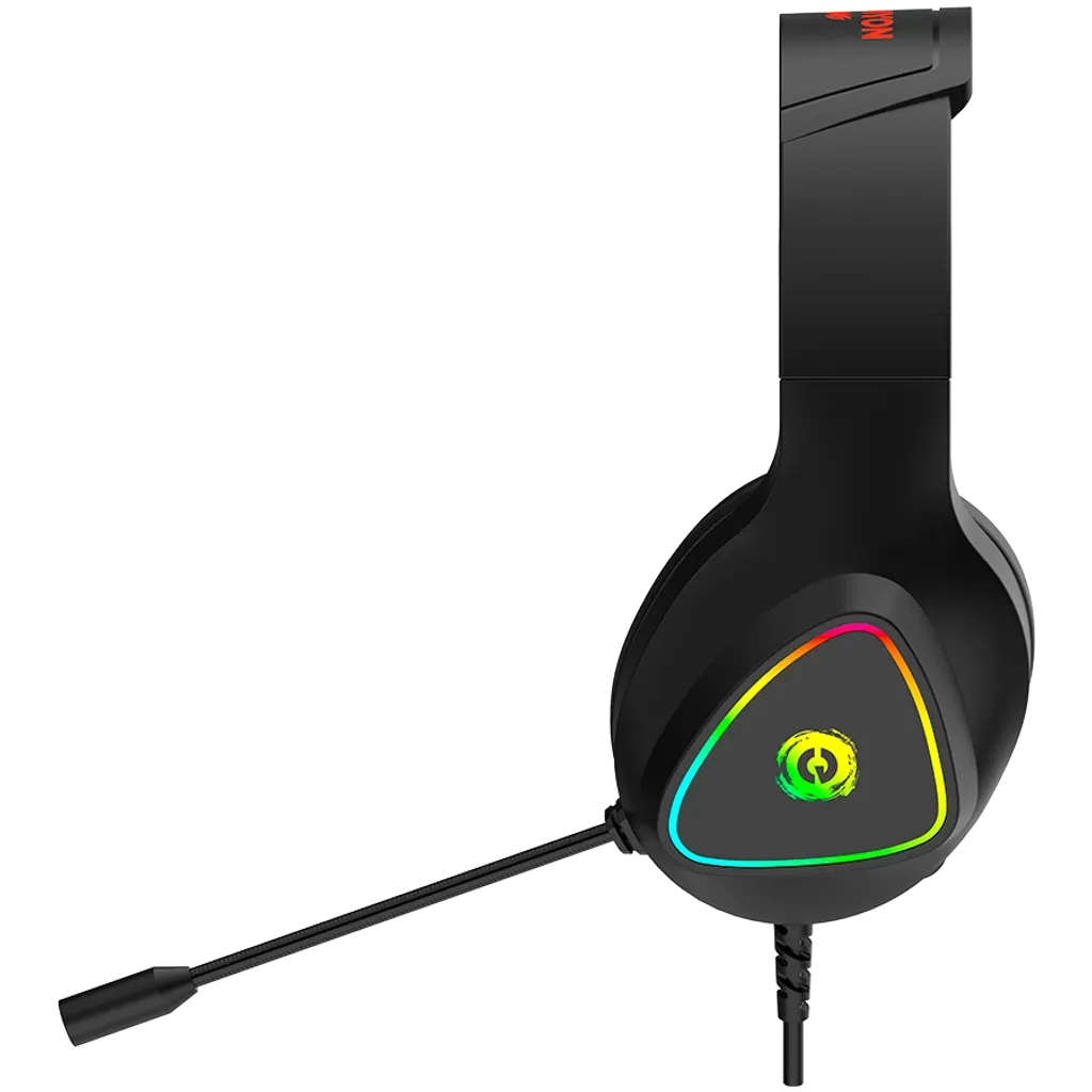Herní Headset Shadder GH-6 - Photo 5