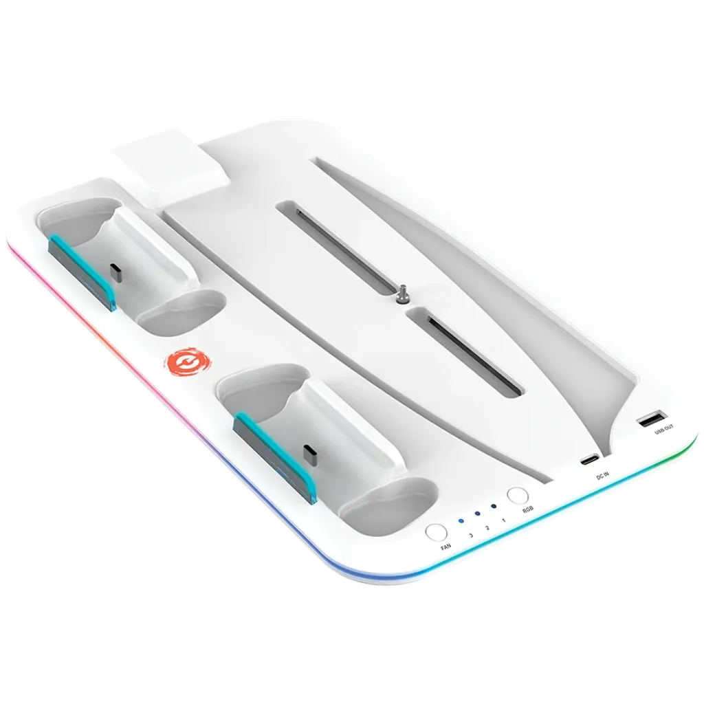 Многофункциональная охлаждающая подставка CS-PS - Photo 2