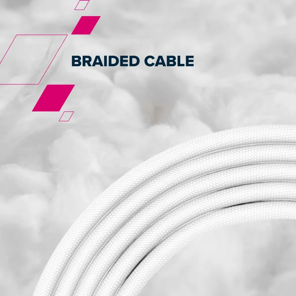 USB-C - USB-C Cable (USB 2.0, 2 m) - Photo 4