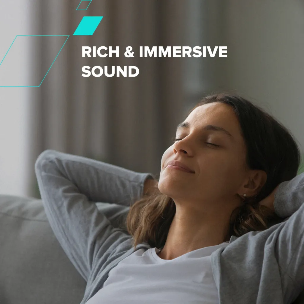 Bezdrátový reproduktor OnMove 9 - Photo 10