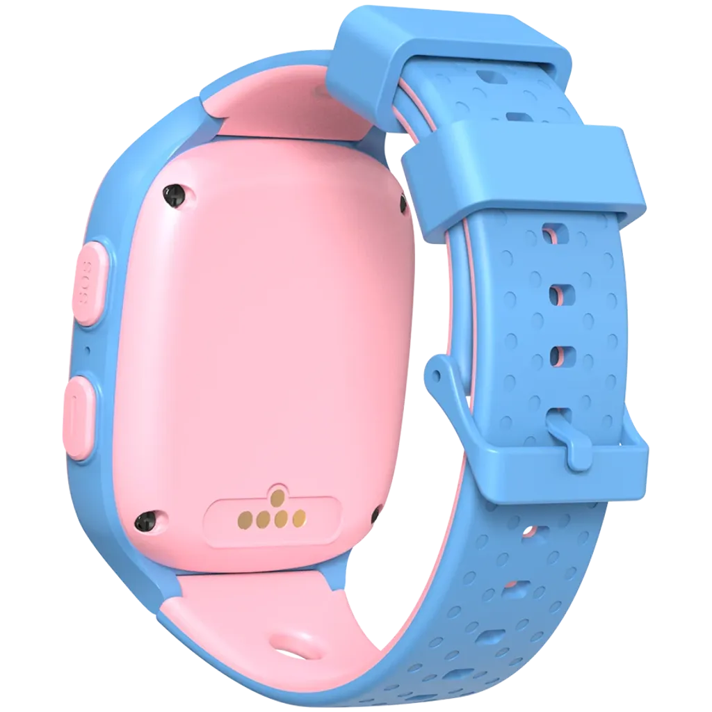 Kids Smartwatch Zefir KW49 - Photo 5