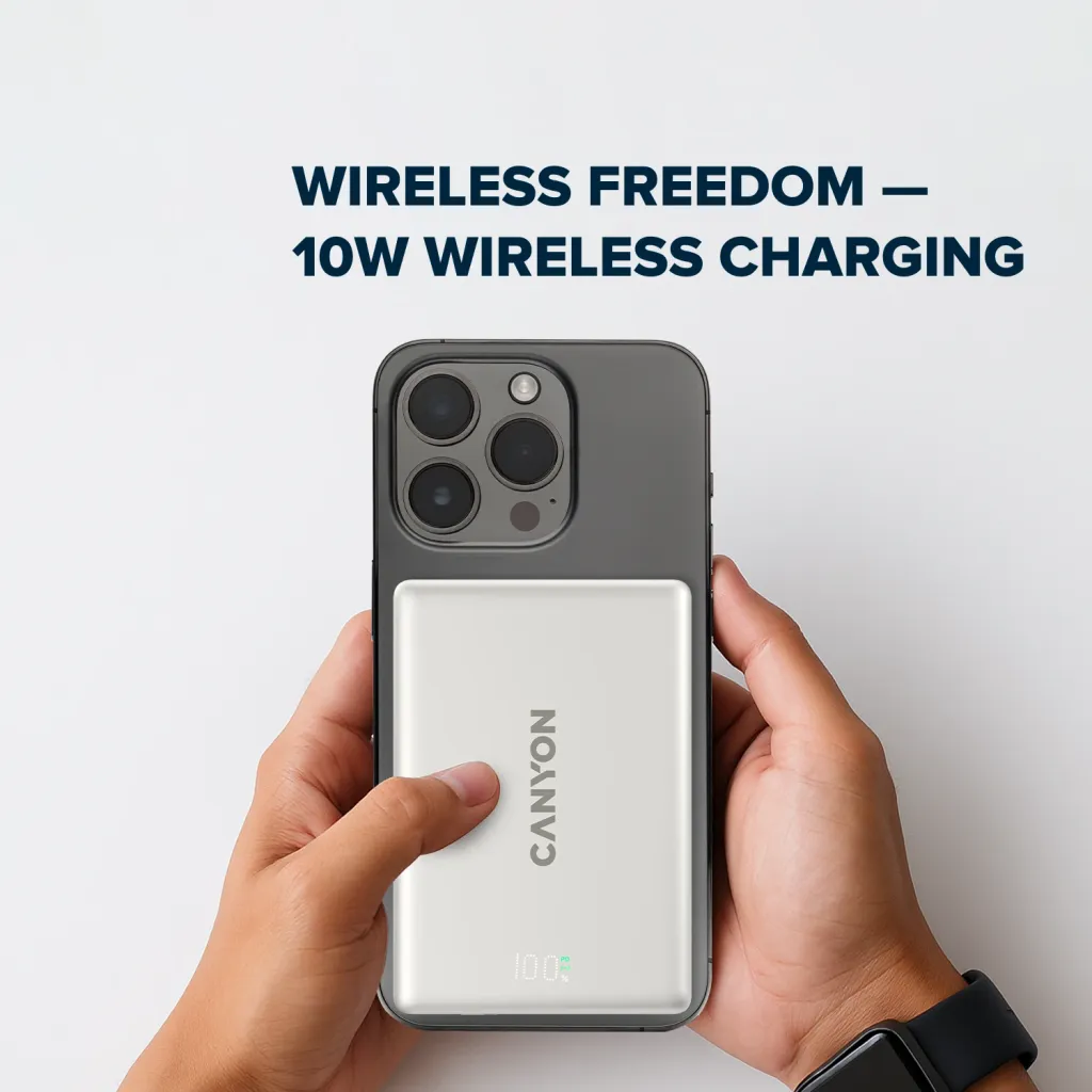 Power bank On Power 500 - Photo 11