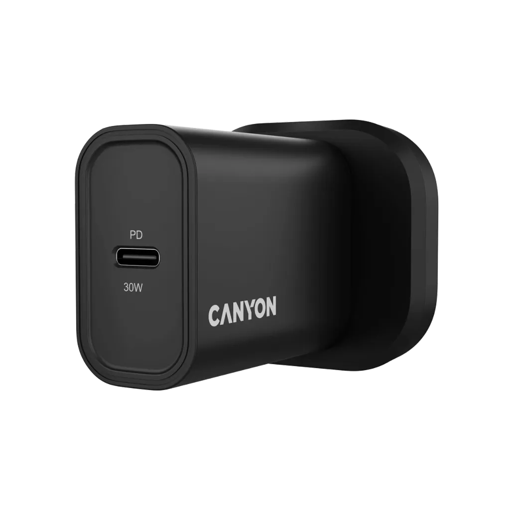 Wall Charger OnCharge 30CL (UK) - Photo 2