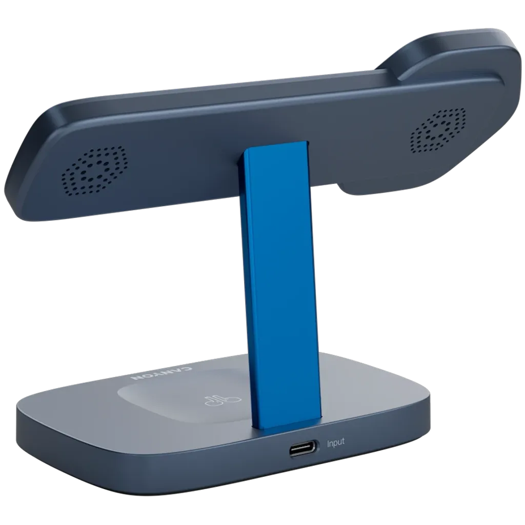 Wireless Charging Station Hexagon 310 - Photo 5