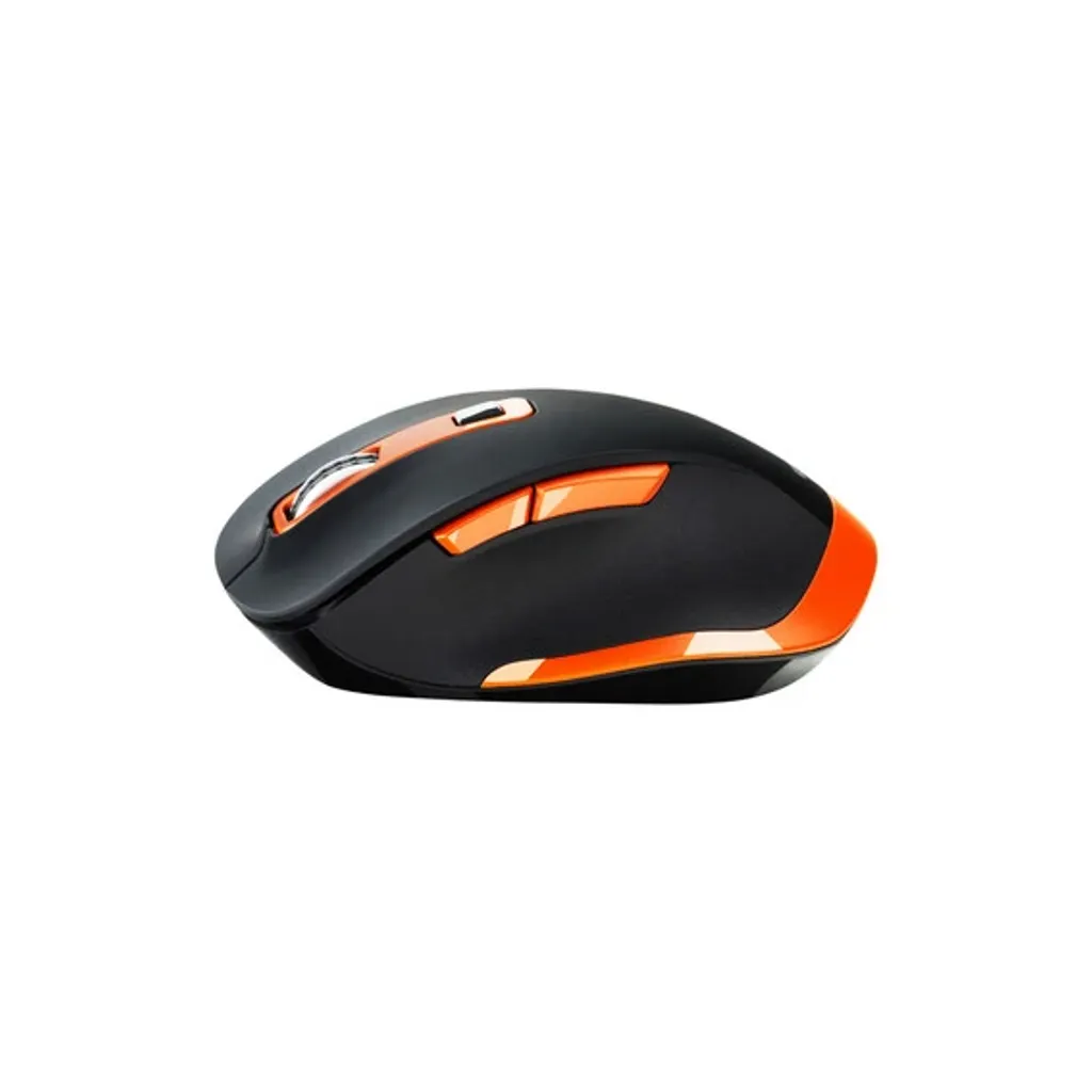 Convenient Wireless Mouse With a Gaming-grade Sensor MW-14 - Photo 2
