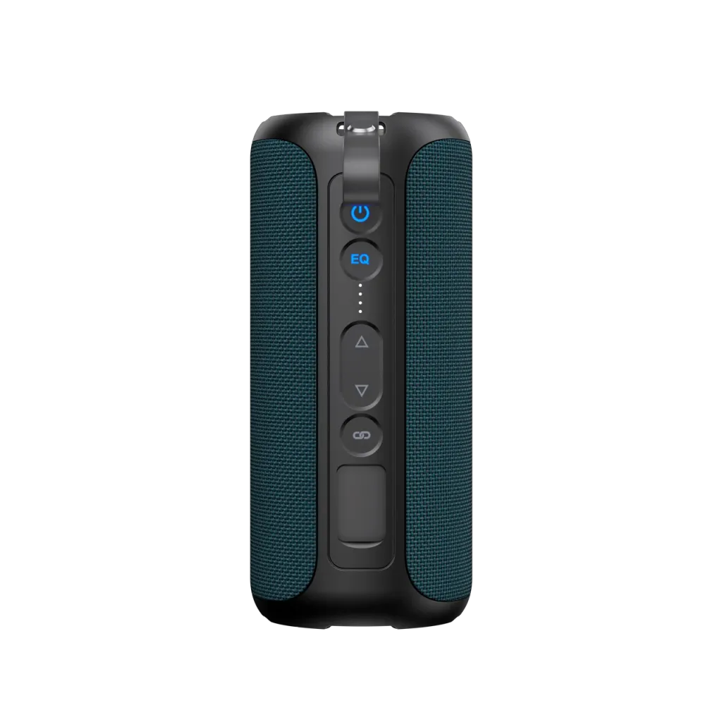 Prenosný bezdrôtový reproduktor OnMove 15 - Photo 2