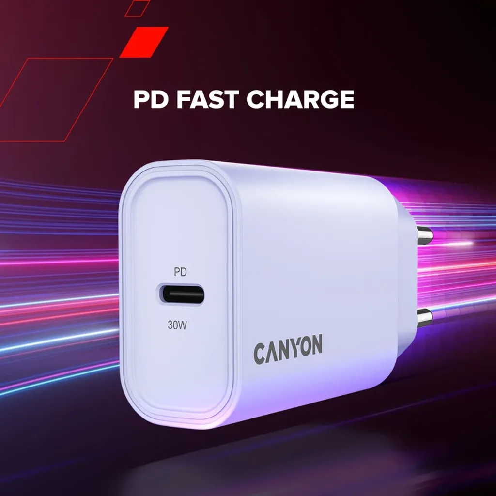 Wall Charger OnCharge 30CL - Photo 8