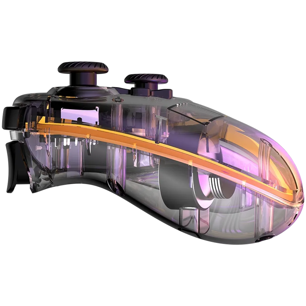 Безжичен геймпад Brighter GPW-04 - Photo 3