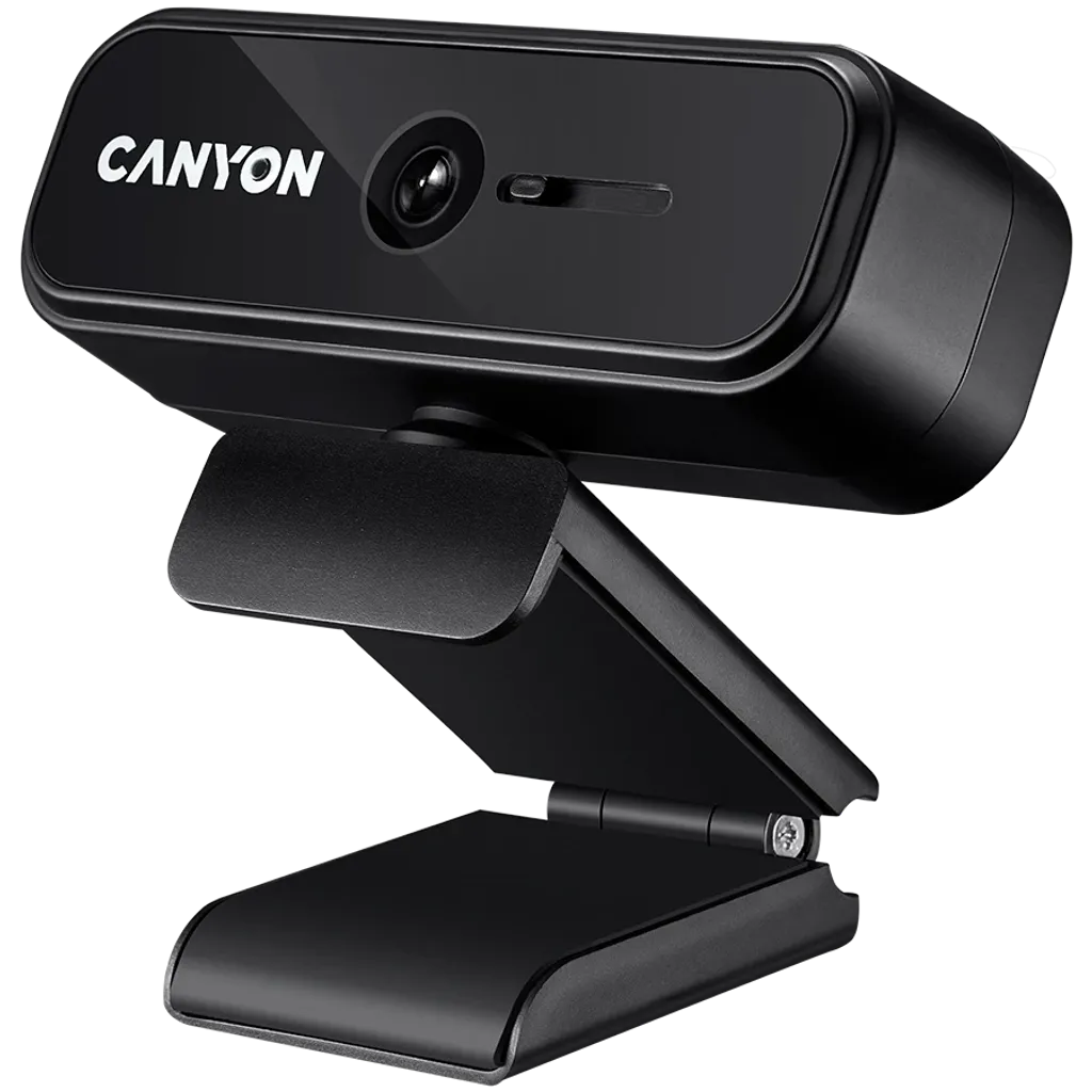 Cameră web 1080p Full HD C2N