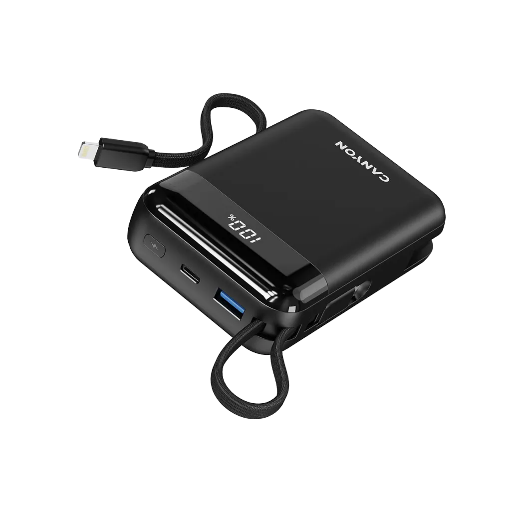 Power bank OnPower 204 - Photo 2