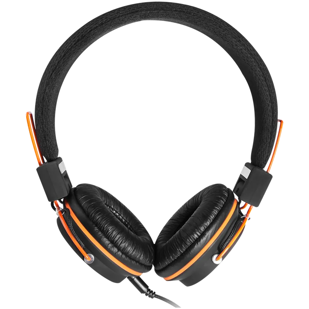 Foldable headphones HP-2 - Photo 2