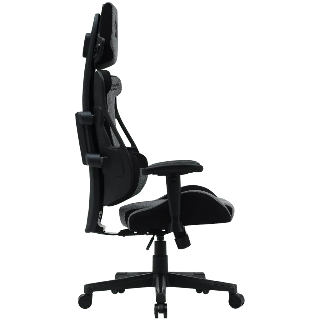 Ергономичен гейминг стол Morphos ABCH01 - Photo 3