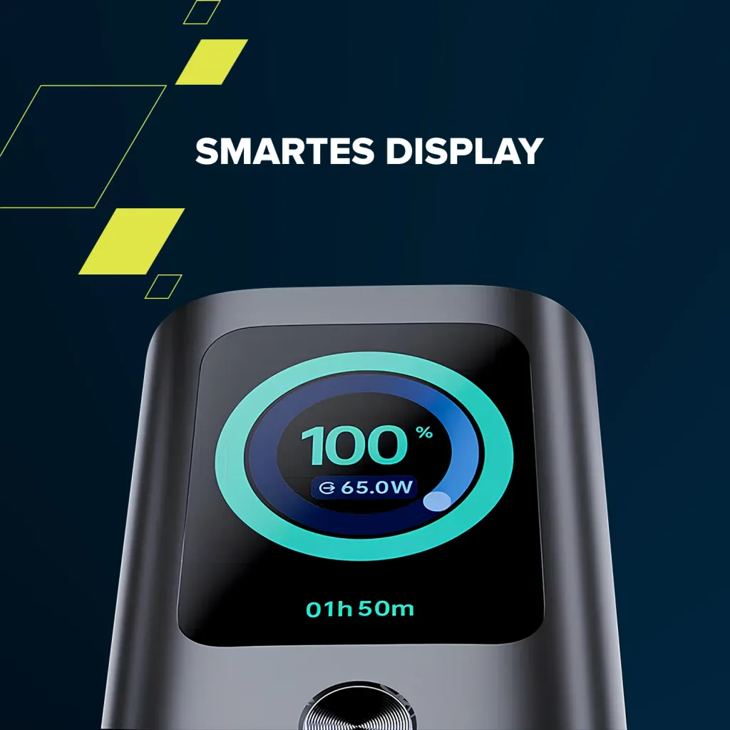 Powerbanka OnPower 265 - Photo 12