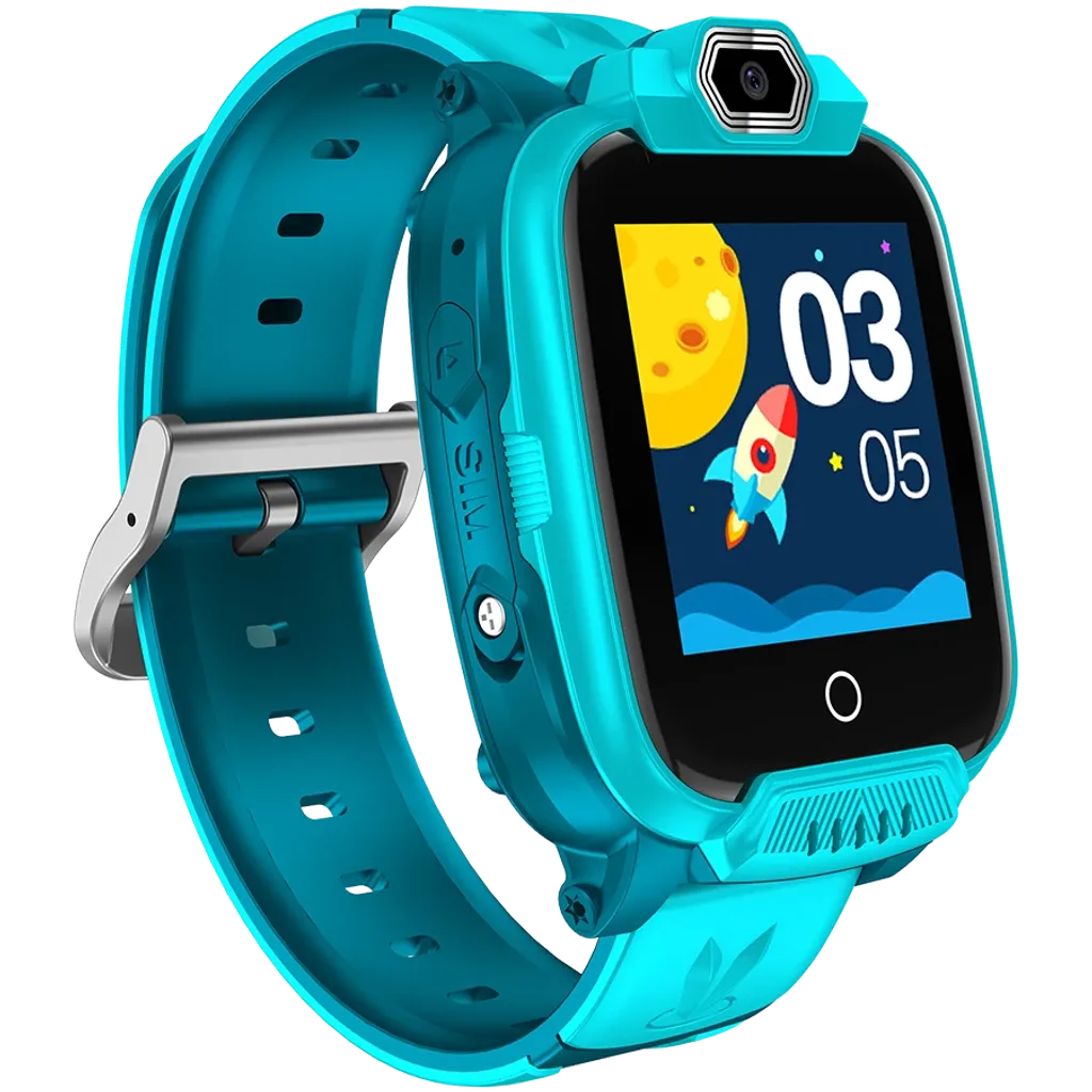 Kids smartwatch "Jondy" KW-44 - Photo 3