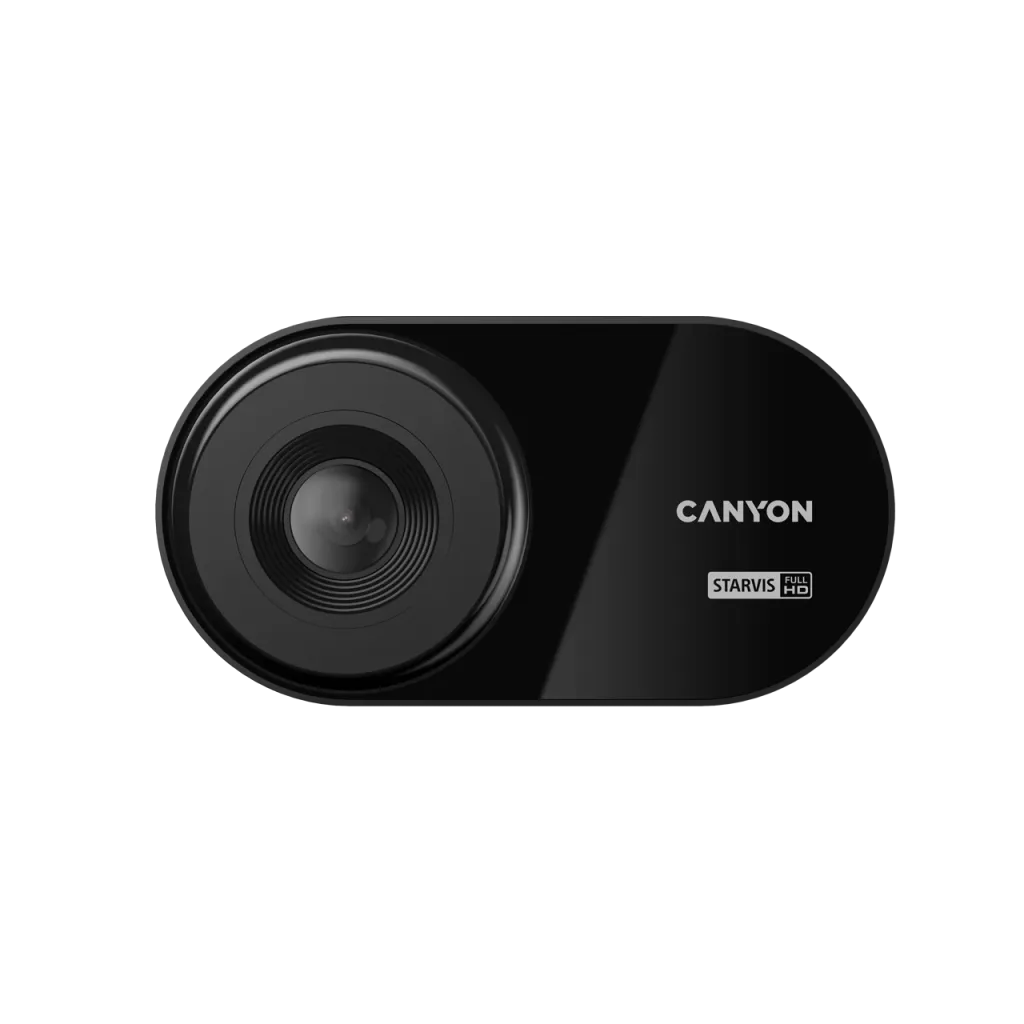 Kamera do auta DVR-10