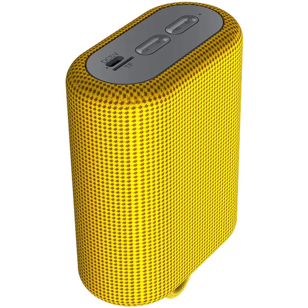 Portable wireless speaker BSP-4 - Photo 3
