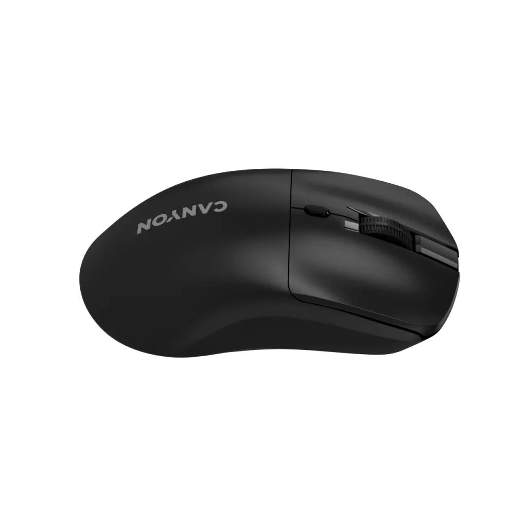 Canyon Wireless Mouse OnClick 06 - Photo 5