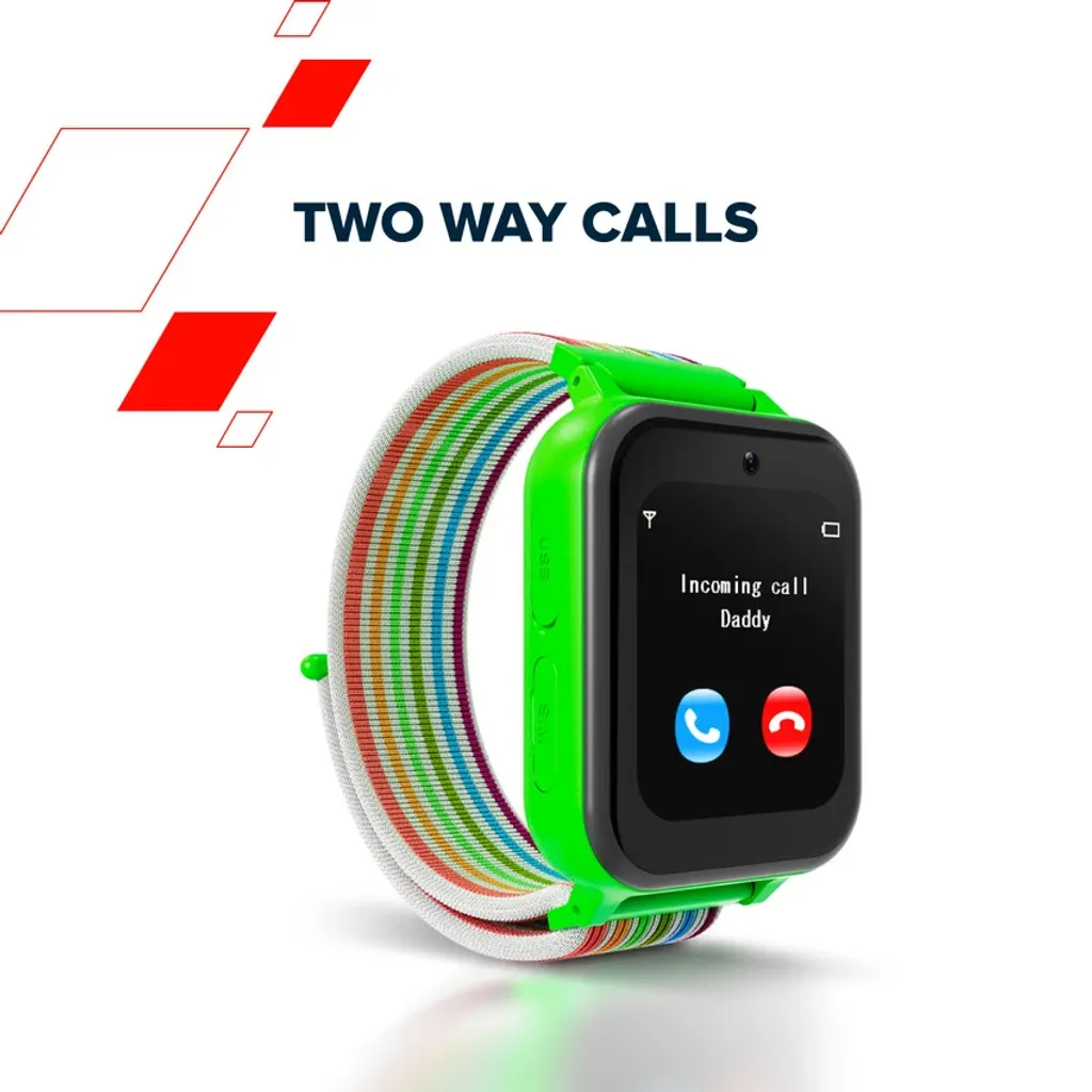 Kids watch Alfie KW-37 - Photo 12