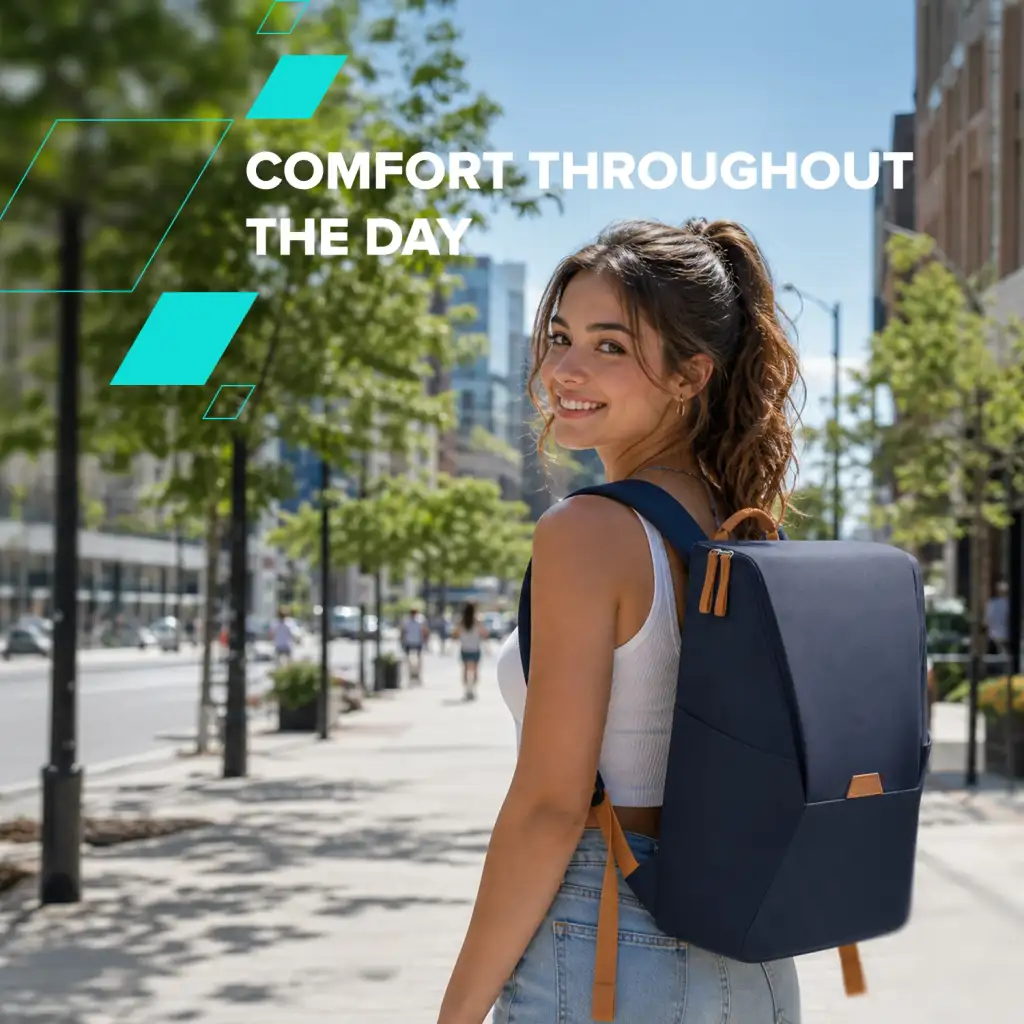 CANYON Backpack OnPack E01 - Photo 11