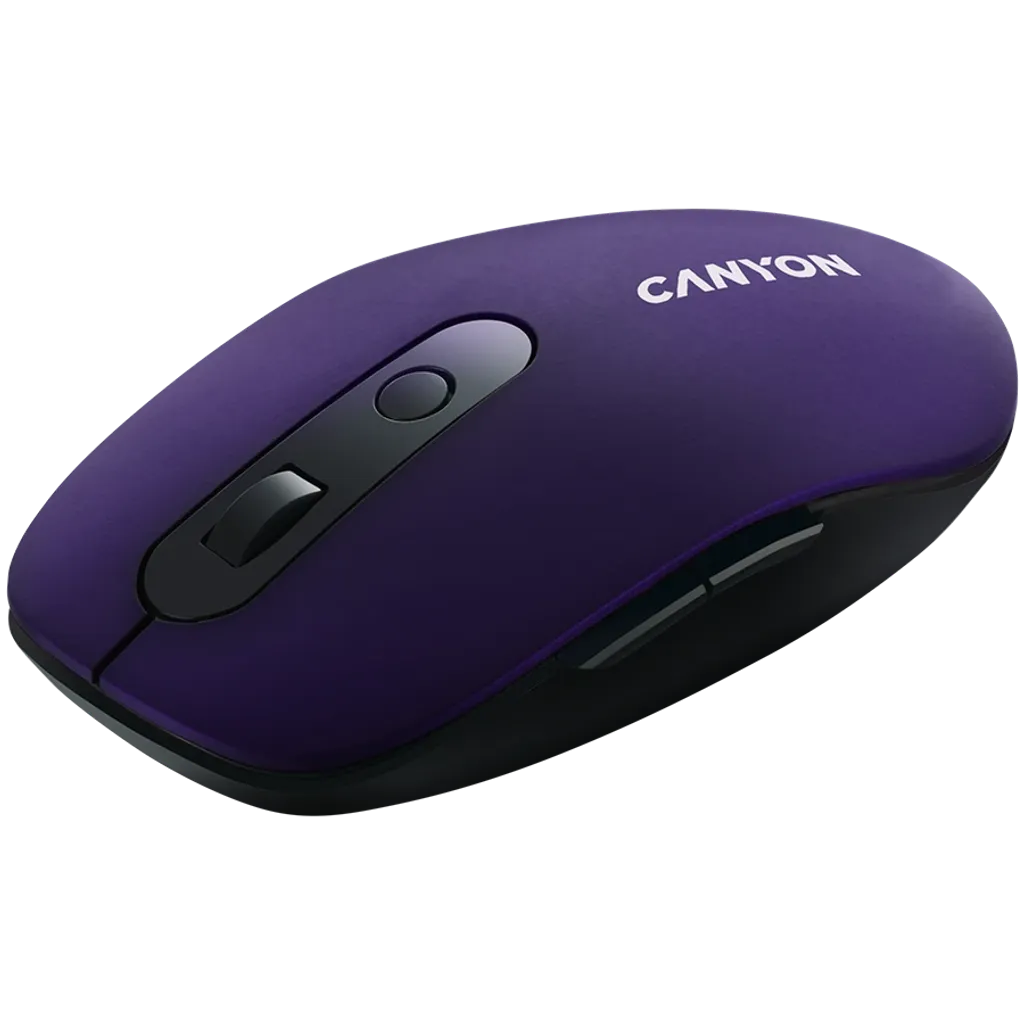 Dual-mode wireless mouse MW-9 - Photo 4