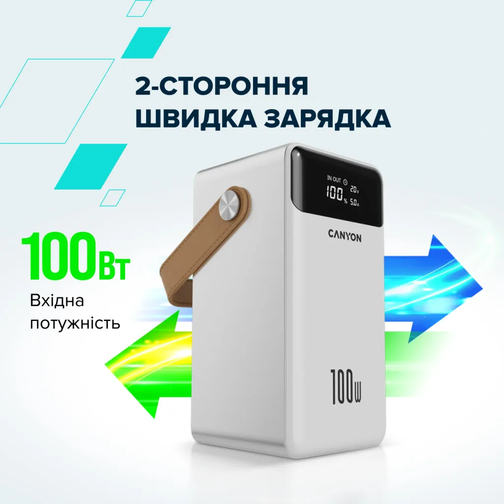 Павербанк ONPOWER 610 - Photo 6