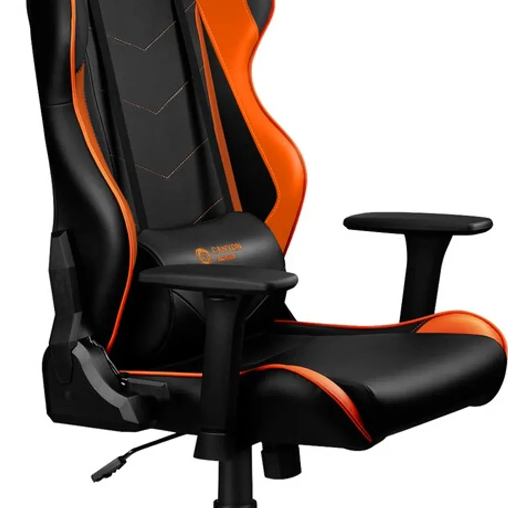 Gaming Chair Deimos GC-4 - Photo 2
