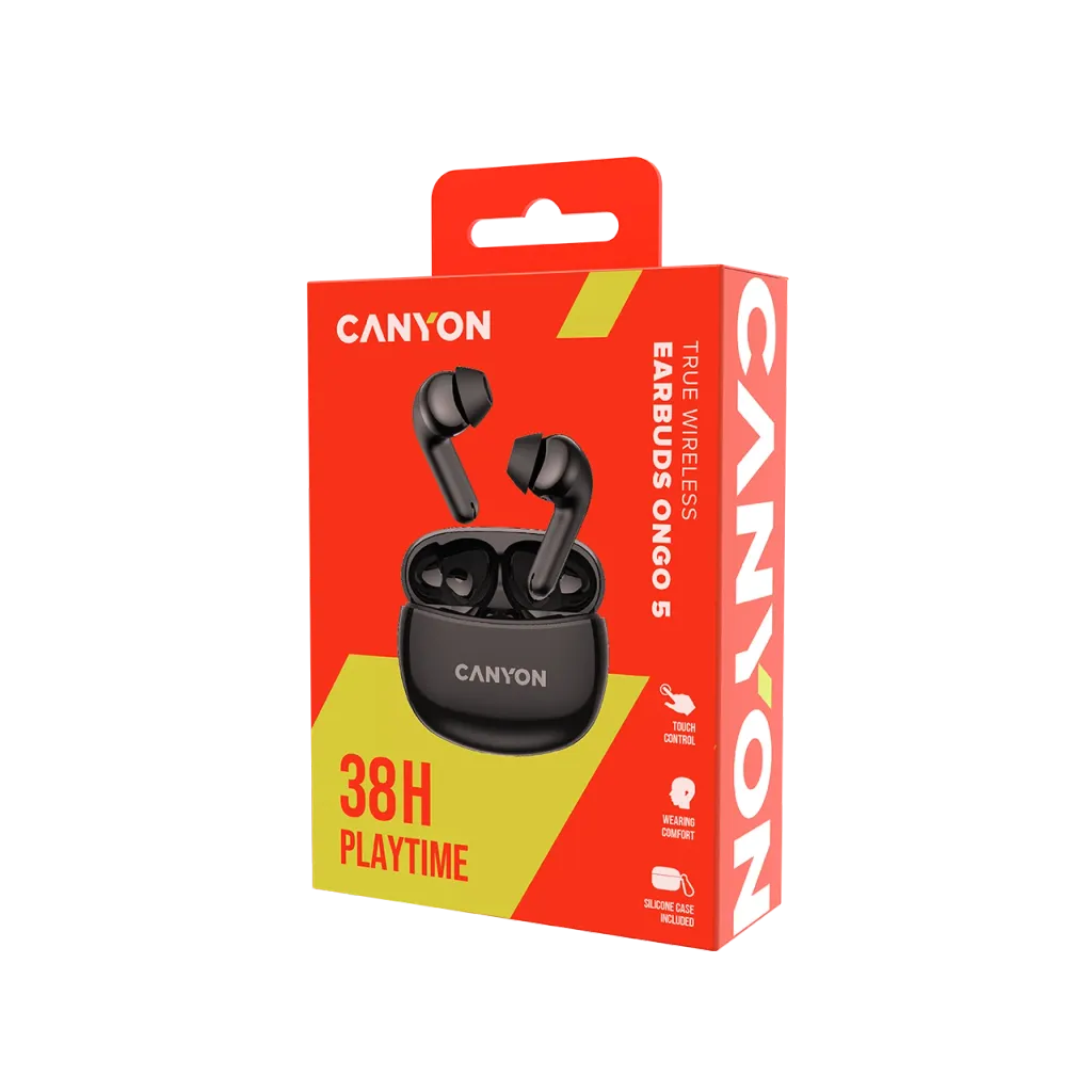 True wireless stereo headset OnGo 5 - Photo 6