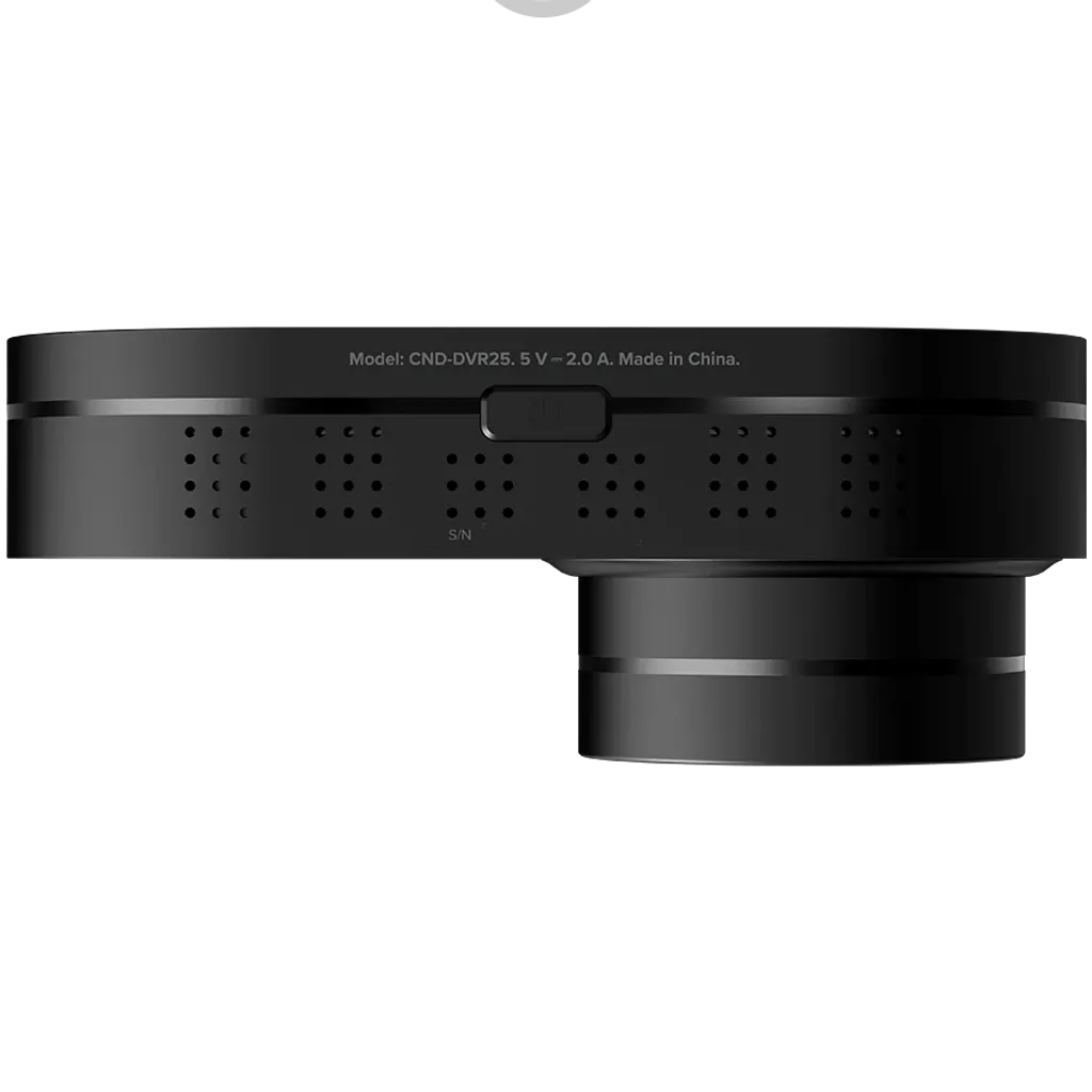 Kamera do auta DVR-25 - Photo 9