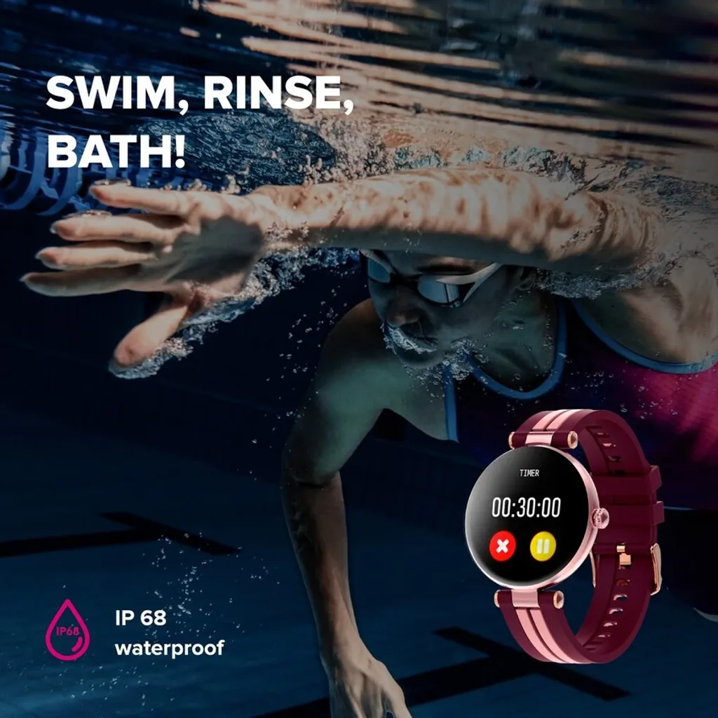 Smart Watch "Semifreddo" SW-61 - Photo 6