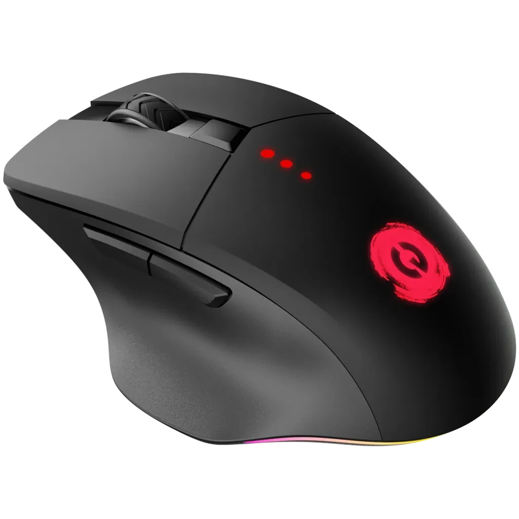 Gaming Mouse Crusader GMW-13 - Photo 8